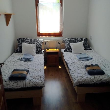 Ferienwohnung Tornacos Vendeghaz Erlau Exterior foto